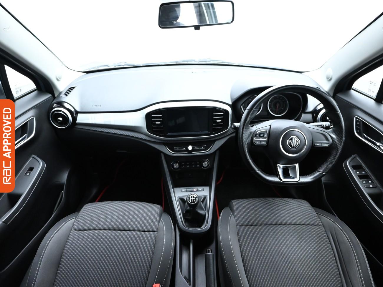 Used MG MG3 2022 for sale - 76324009: Photo 2