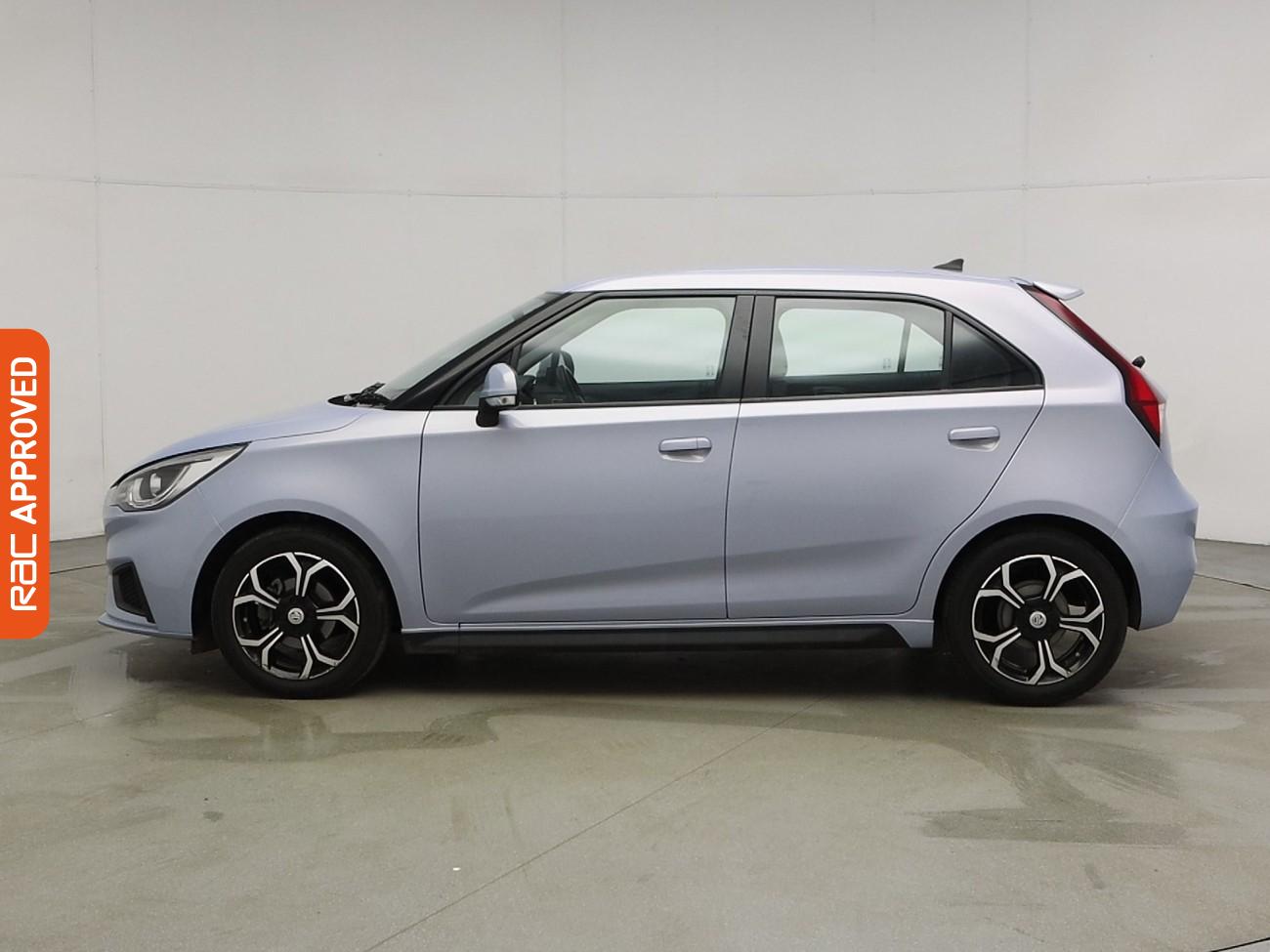 Used MG MG3 2022 for sale - 76324009: Photo 26