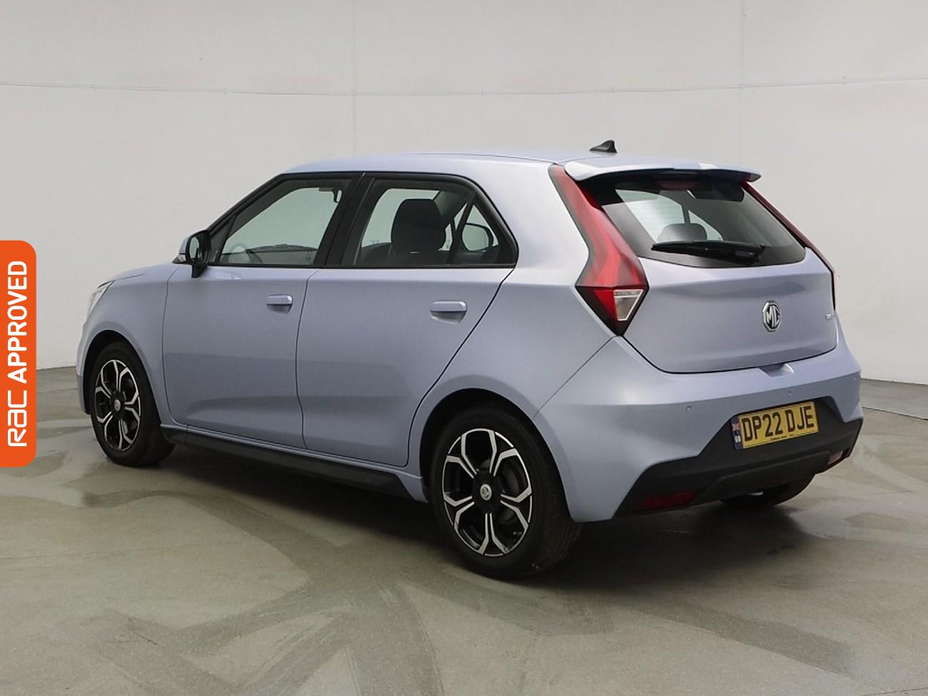 Used MG MG3 2022 for sale - 76324009: Photo 4