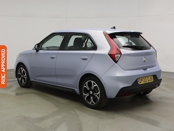 Used MG MG3 2022 for sale - 76324009: Photo