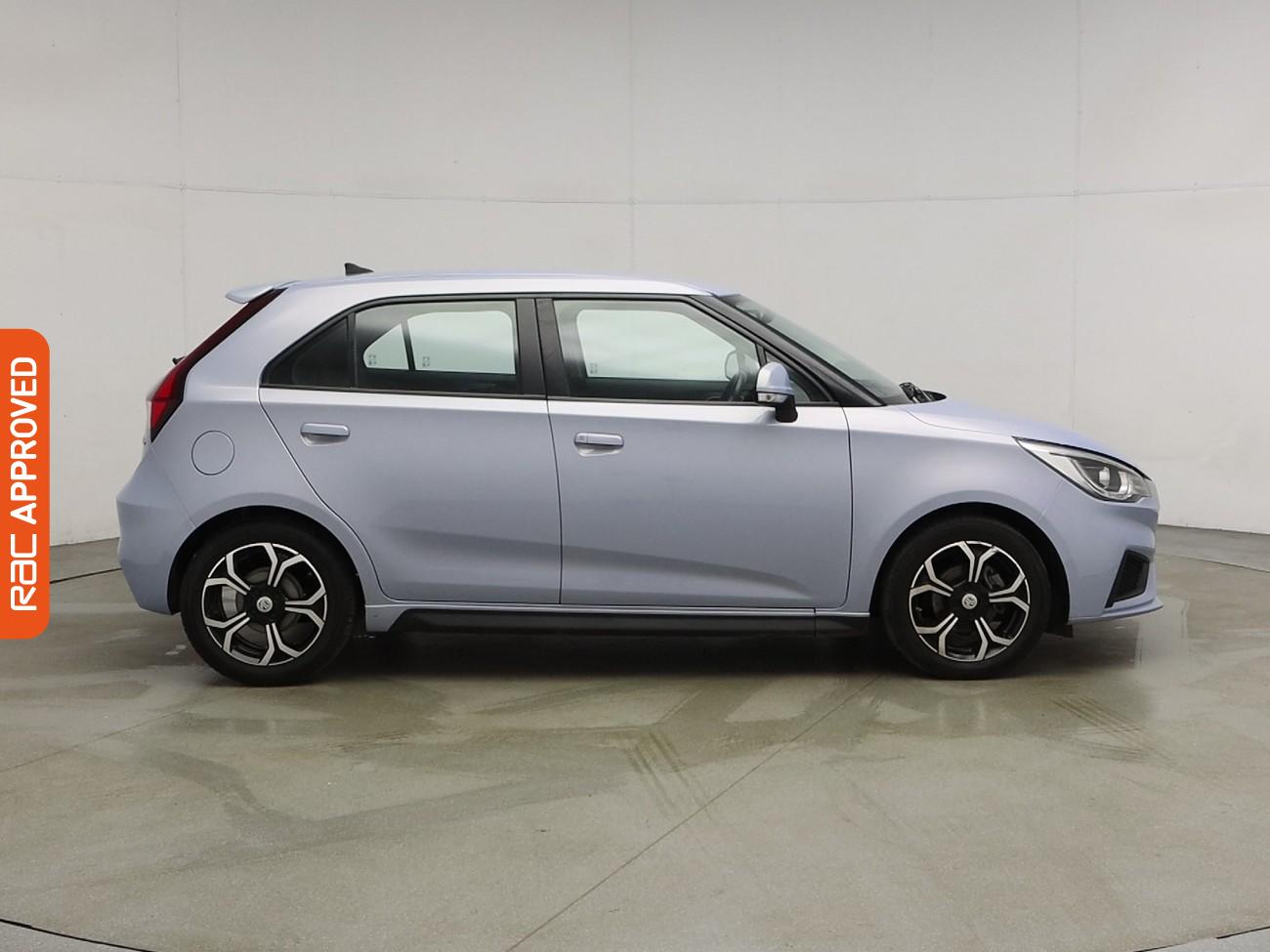 Used MG MG3 2022 for sale - 76324009: Photo 6