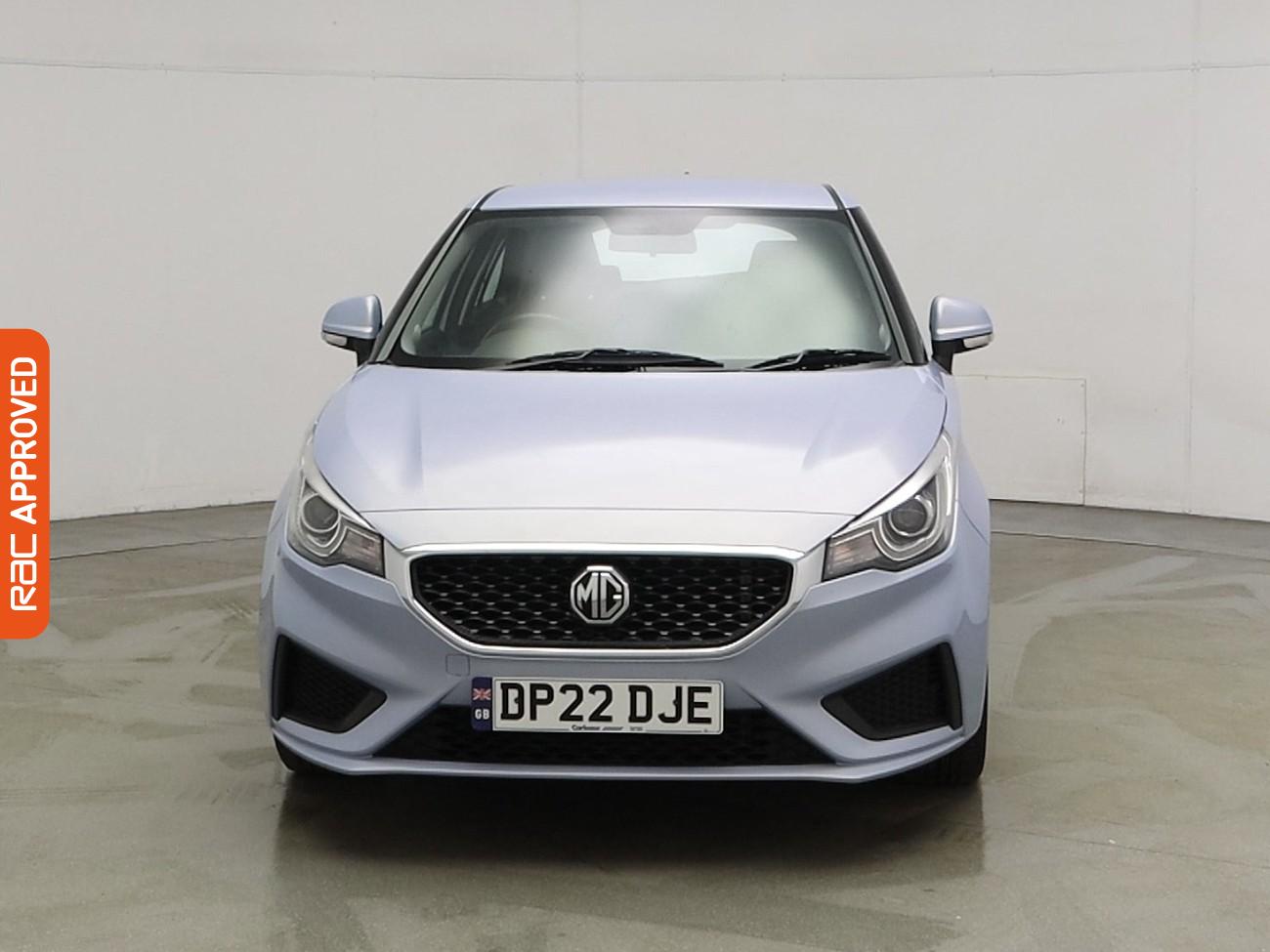 Used MG MG3 2022 for sale - 76324009: Photo 7
