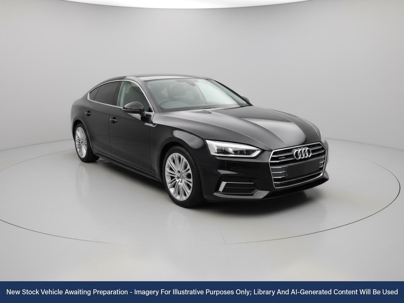 Used Audi A5 2019 for sale - 76697513: Photo 1