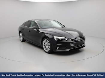 2019 - 35 TFSI Sport 5dr S Tronic