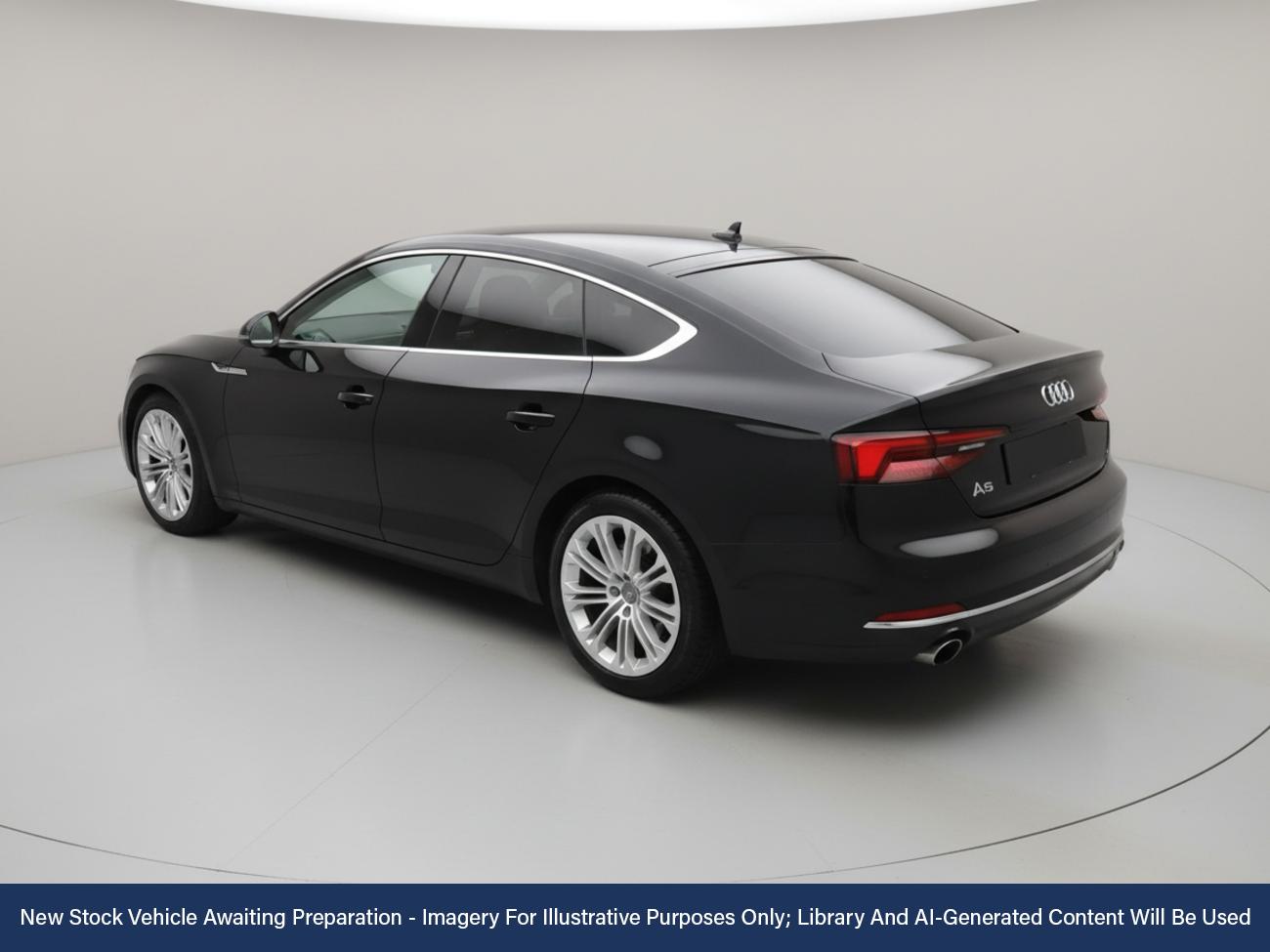 Used Audi A5 2019 for sale - 76697513: Photo 2