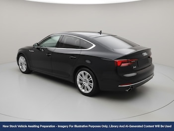 Used Audi A5 2019 for sale - 76697513: Photo