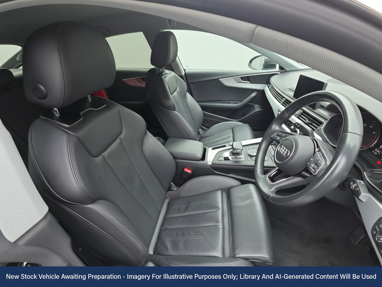 Used Audi A5 2019 for sale - 76697513: Photo 3