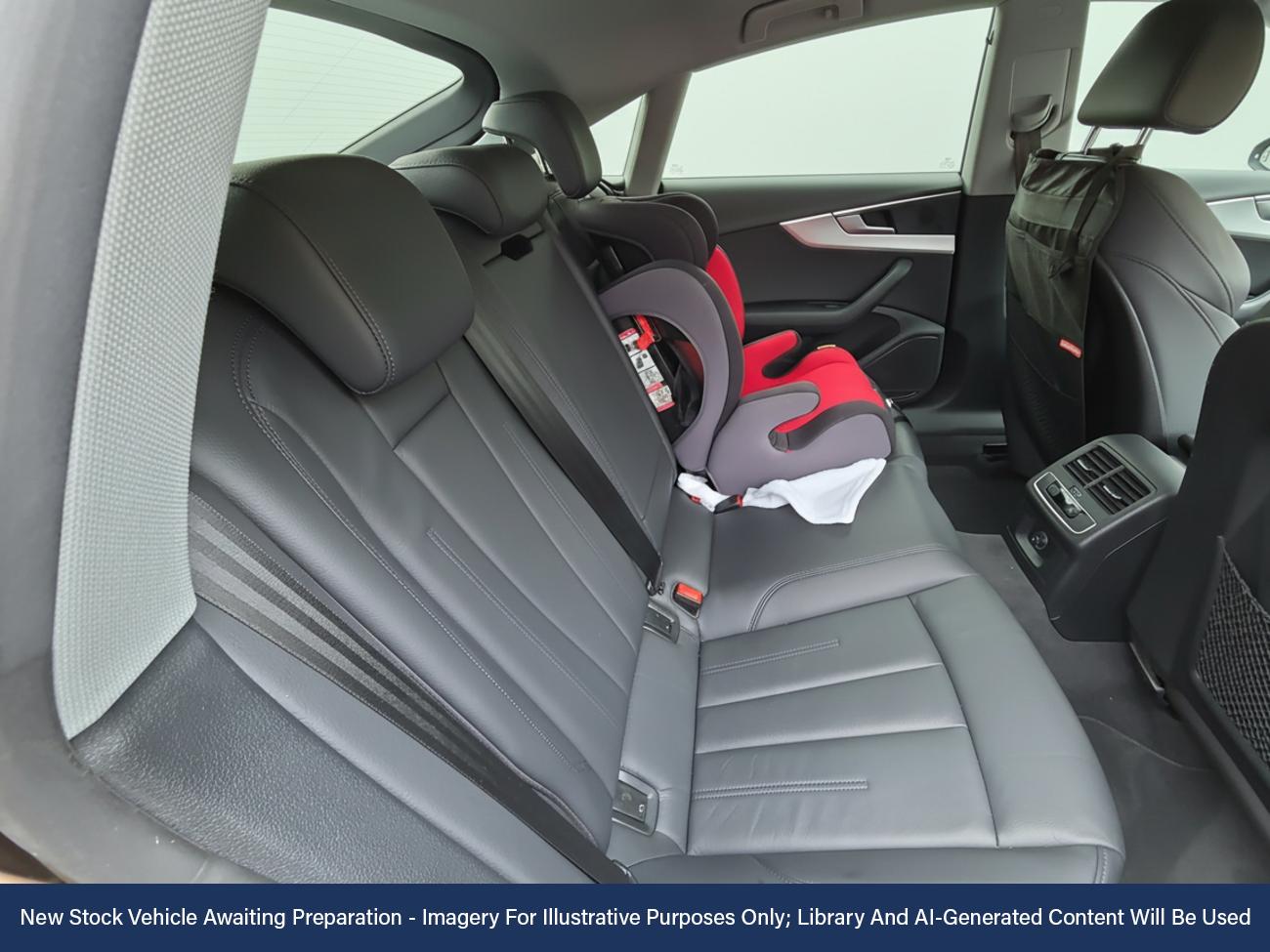 Used Audi A5 2019 for sale - 76697513: Photo 4