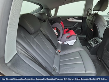 Used Audi A5 2019 for sale - 76697513: Photo