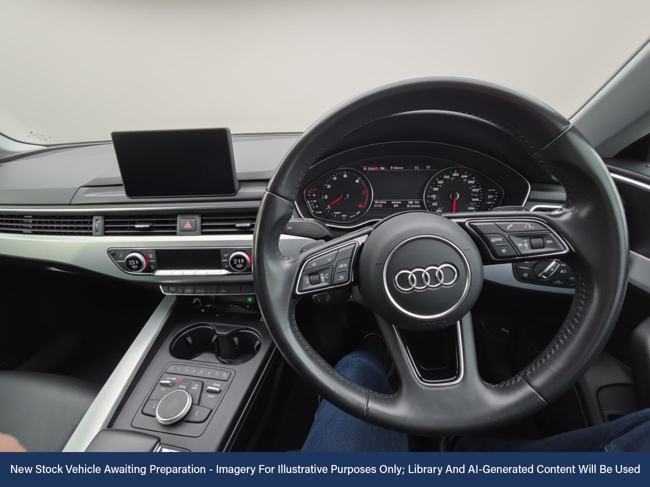 Used Audi A5 2019 for sale - 76697513: Photo 6