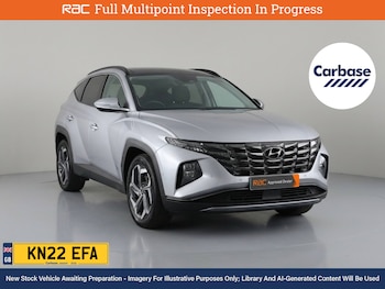 Used Hyundai TUCSON 2022 for sale - 78495352: Photo