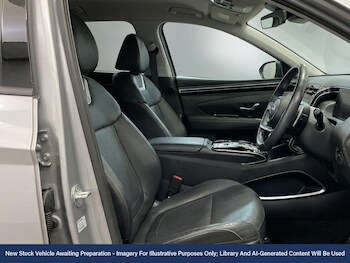 Used Hyundai TUCSON 2022 for sale - 78495352: Photo