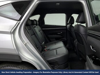Used Hyundai TUCSON 2022 for sale - 78495352: Photo