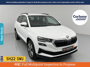 Used Skoda Karoq 2022 for sale - 79511965: Photo