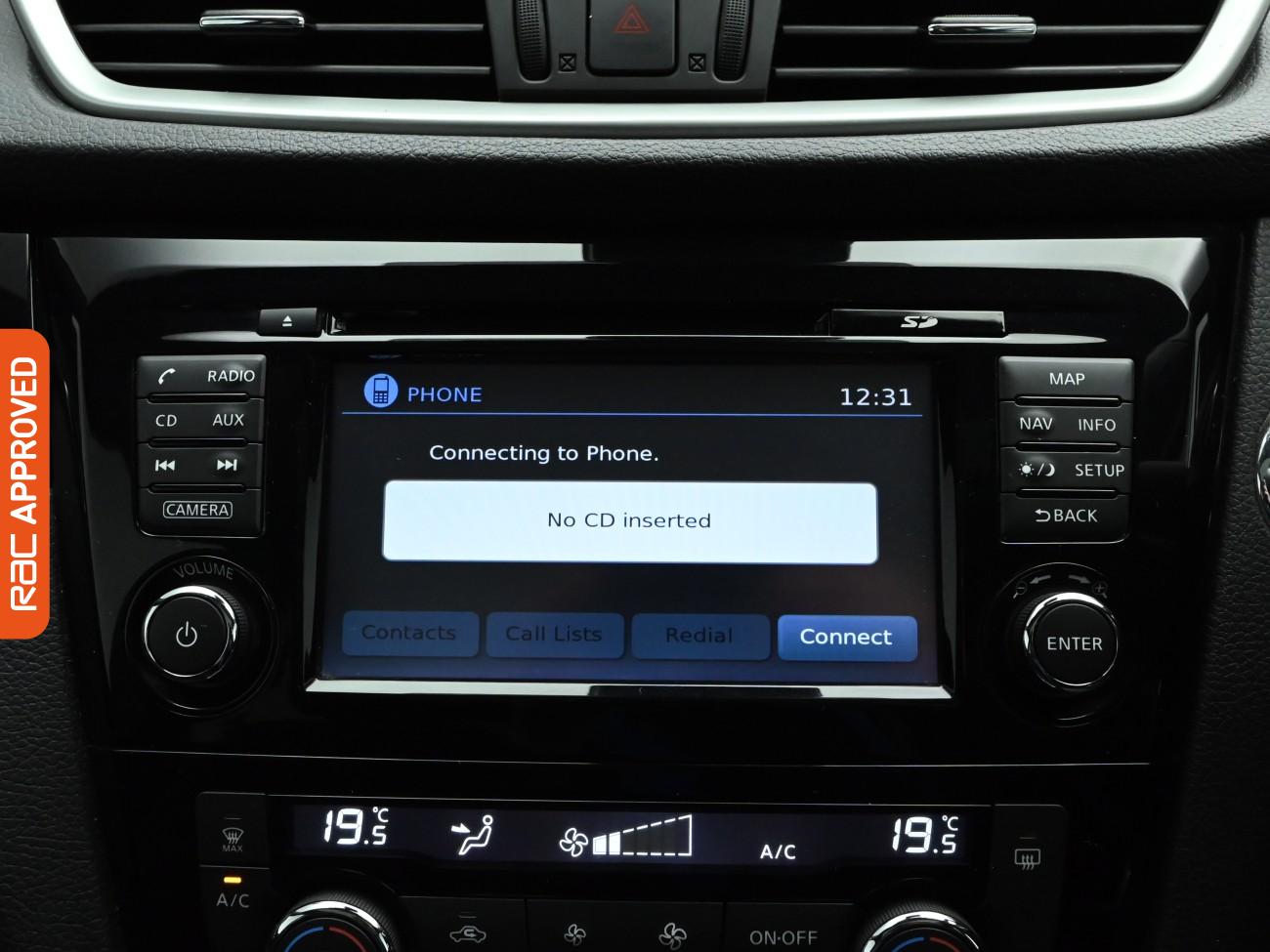 Used Nissan Qashqai 2017 for sale - 77582639: Photo 21