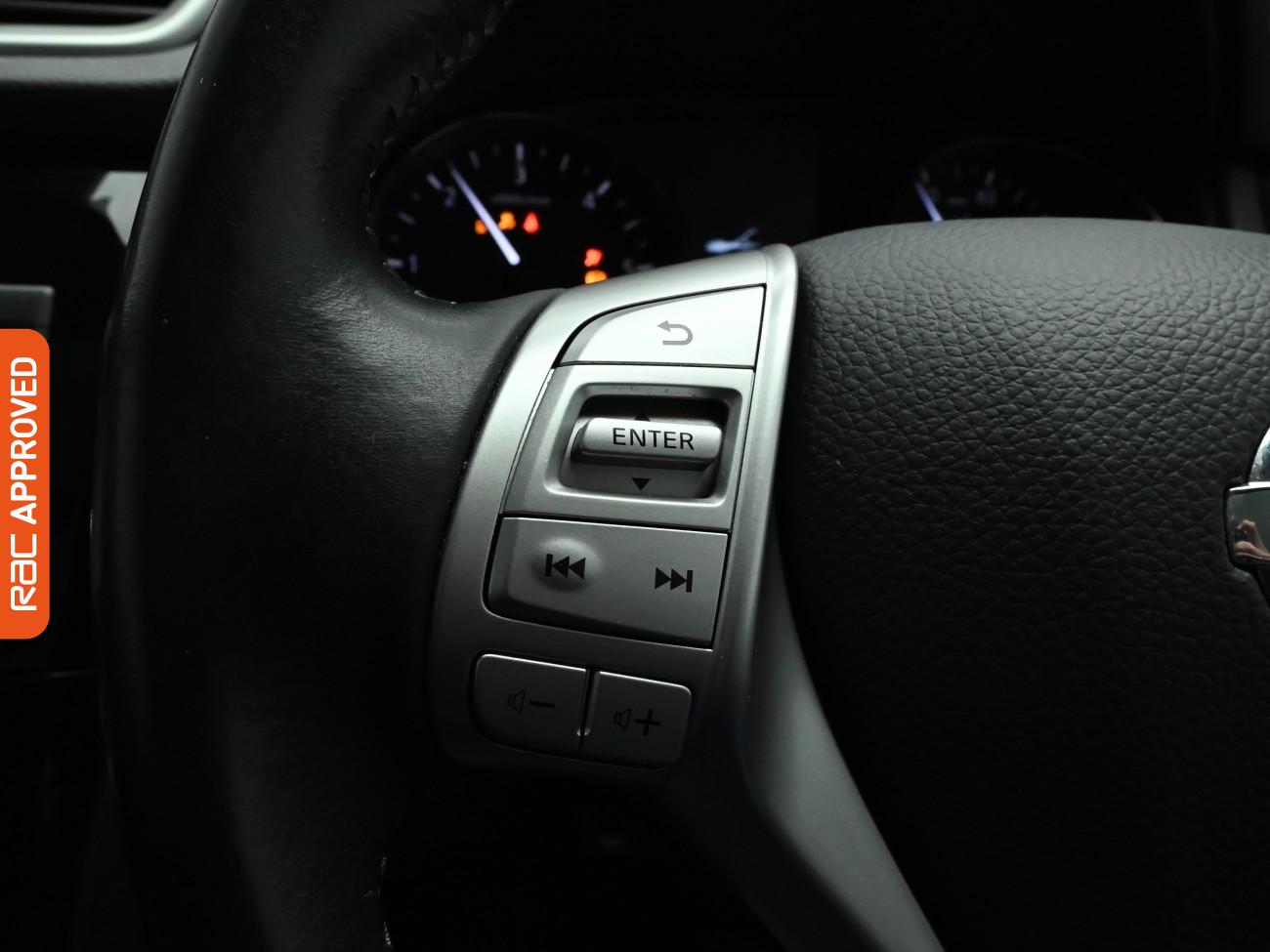 Used Nissan Qashqai 2017 for sale - 77582639: Photo 22