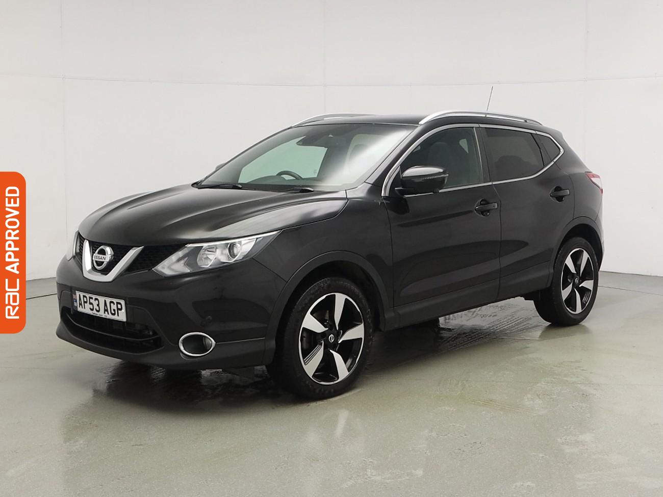 Used Nissan Qashqai 2017 for sale - 77582639: Photo 28