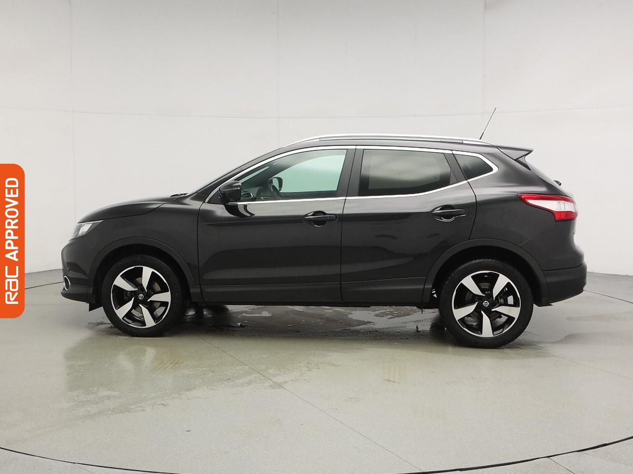 Used Nissan Qashqai 2017 for sale - 77582639: Photo 29