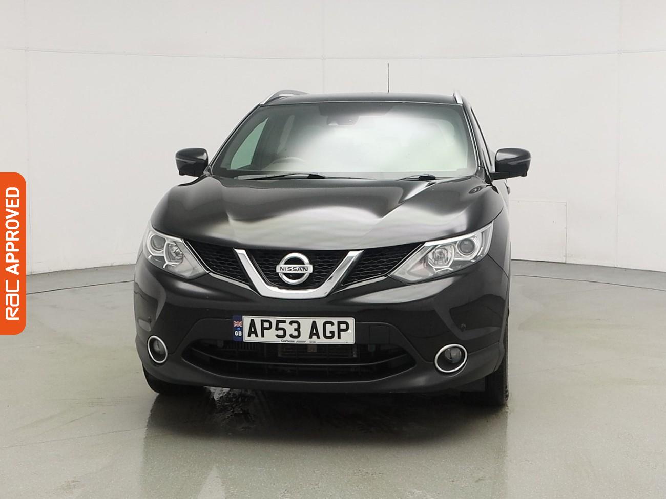 Used Nissan Qashqai 2017 for sale - 77582639: Photo 7