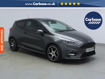 Used Ford Fiesta 2018 for sale - 79512026: Photo