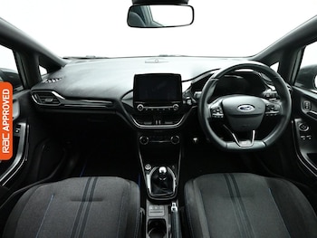 Used Ford Fiesta 2018 for sale - 79512026: Photo