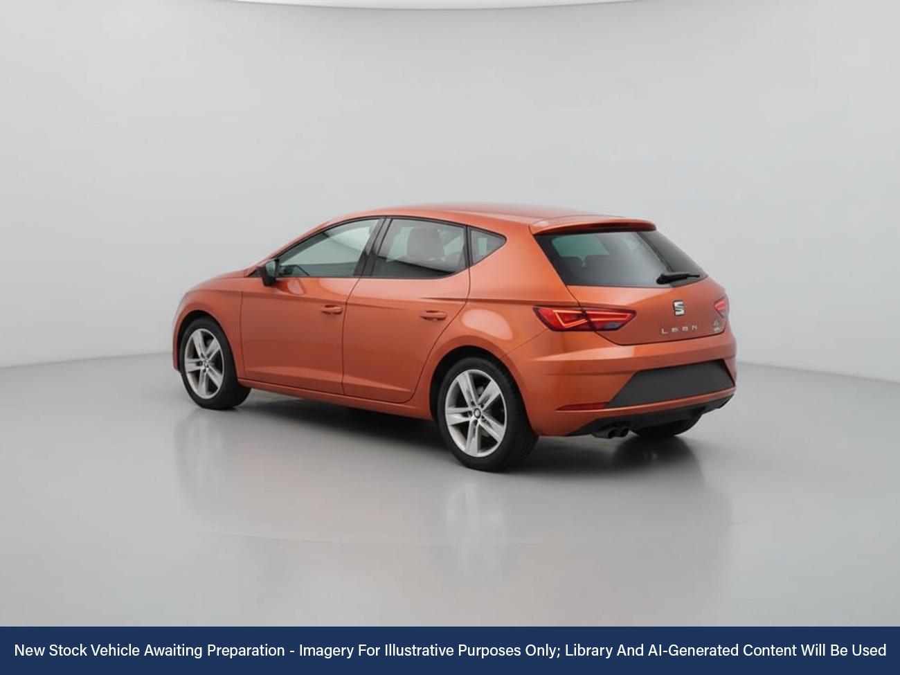 Used SEAT Leon 2019 for sale - 76445558: Photo 2