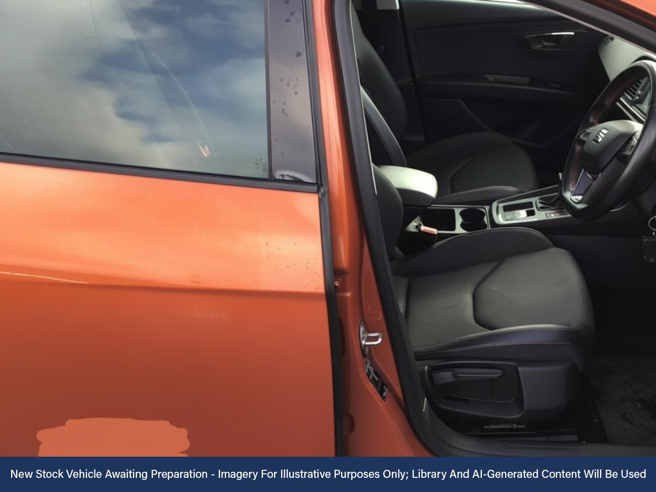 Used SEAT Leon 2019 for sale - 76445558: Photo 3