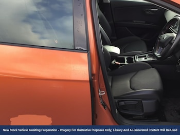 Used SEAT Leon 2019 for sale - 76445558: Photo