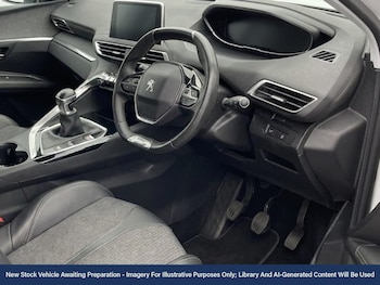 Used Peugeot 3008 2020 for sale - 78579569: Photo