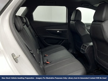 Used Peugeot 3008 2020 for sale - 78579569: Photo