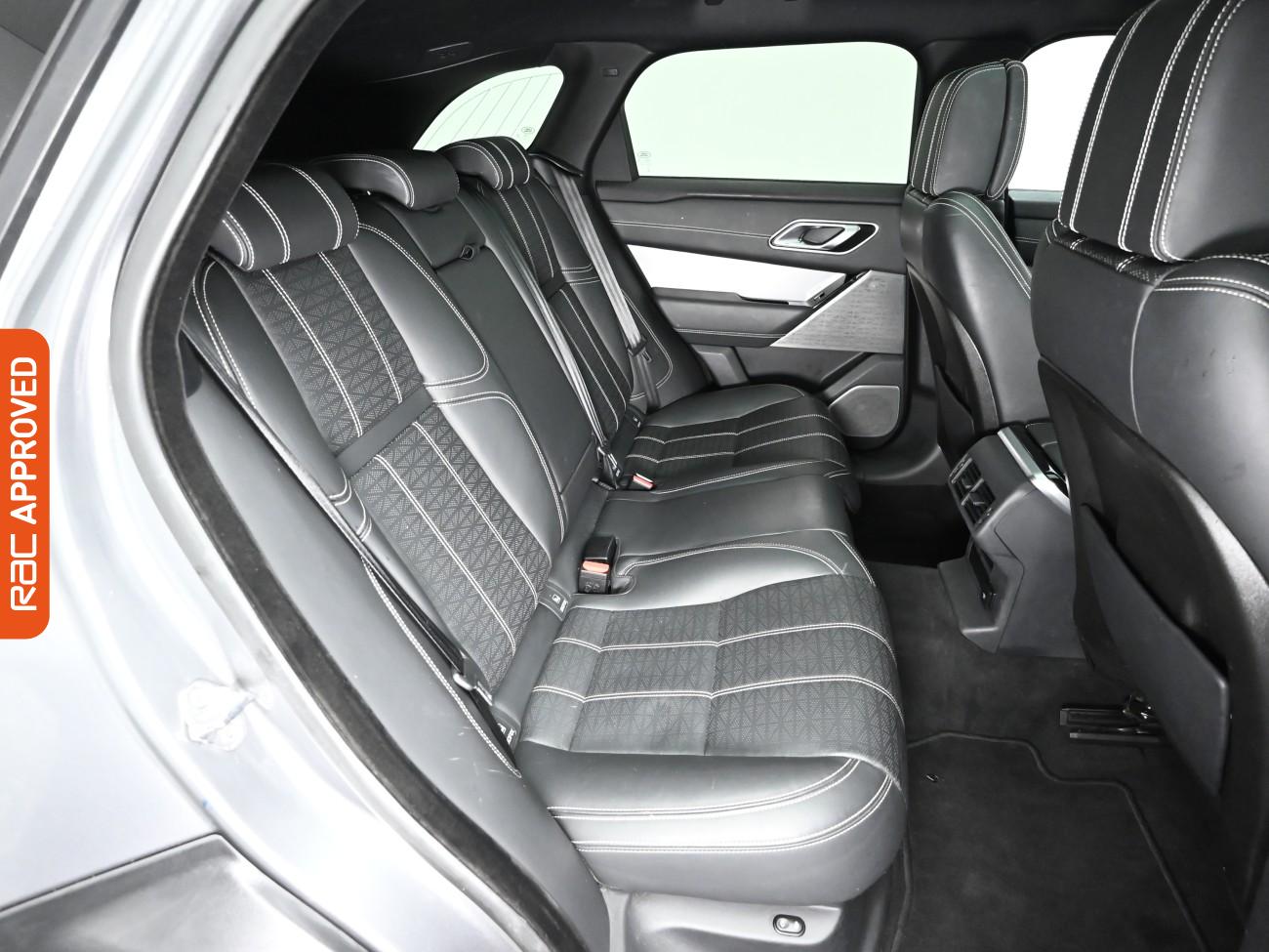 Used Land Rover Range Rover Velar 2018 for sale - 77095795: Photo 13