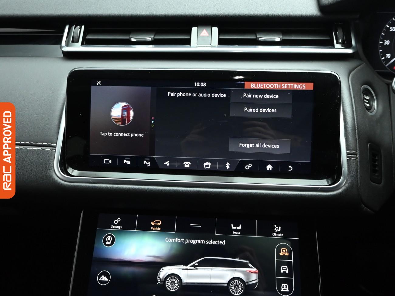 Used Land Rover Range Rover Velar 2018 for sale - 77095795: Photo 15