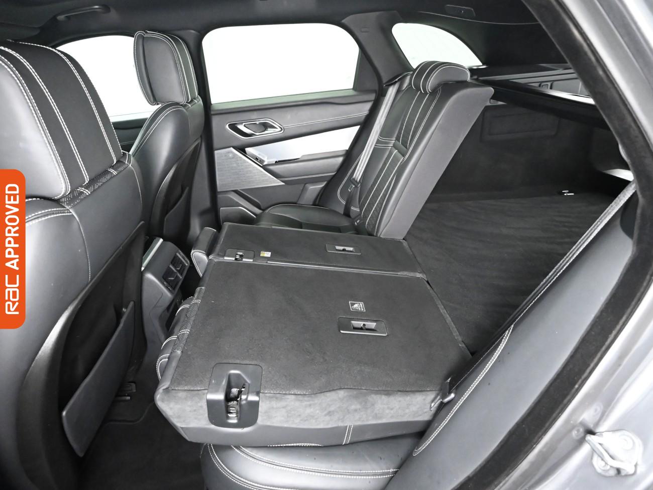 Used Land Rover Range Rover Velar 2018 for sale - 77095795: Photo 27