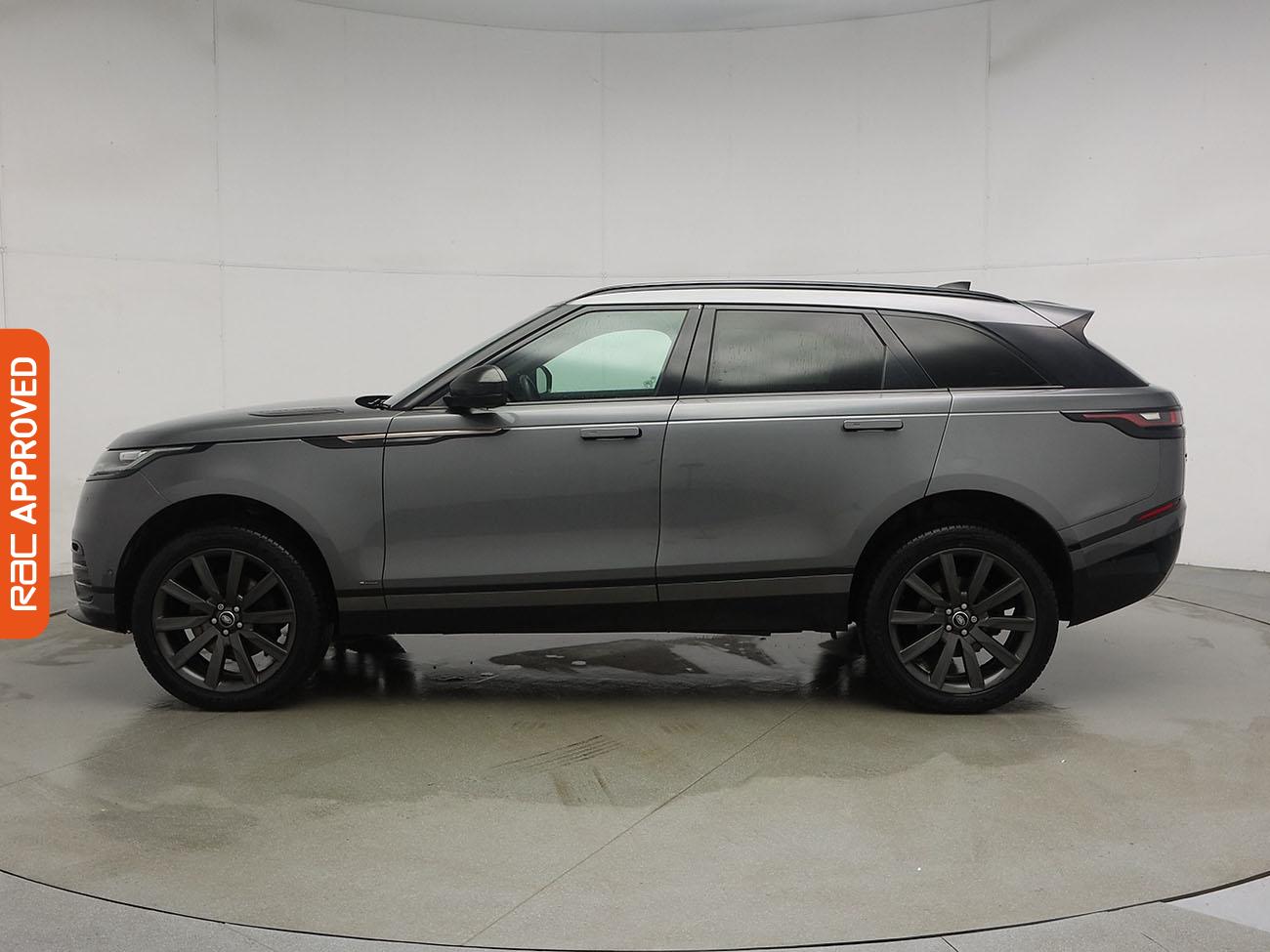 Used Land Rover Range Rover Velar 2018 for sale - 77095795: Photo 32