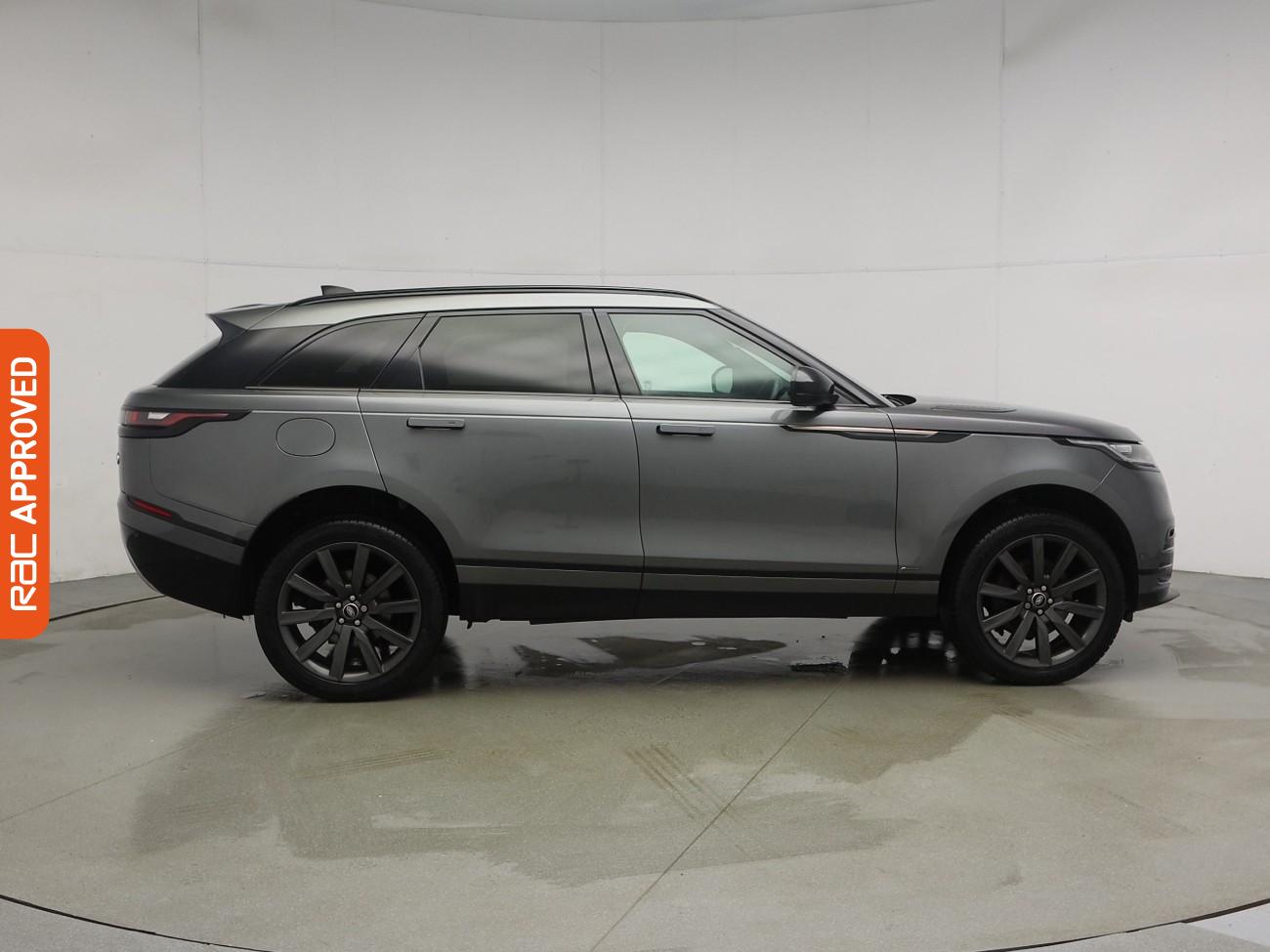 Used Land Rover Range Rover Velar 2018 for sale - 77095795: Photo 6