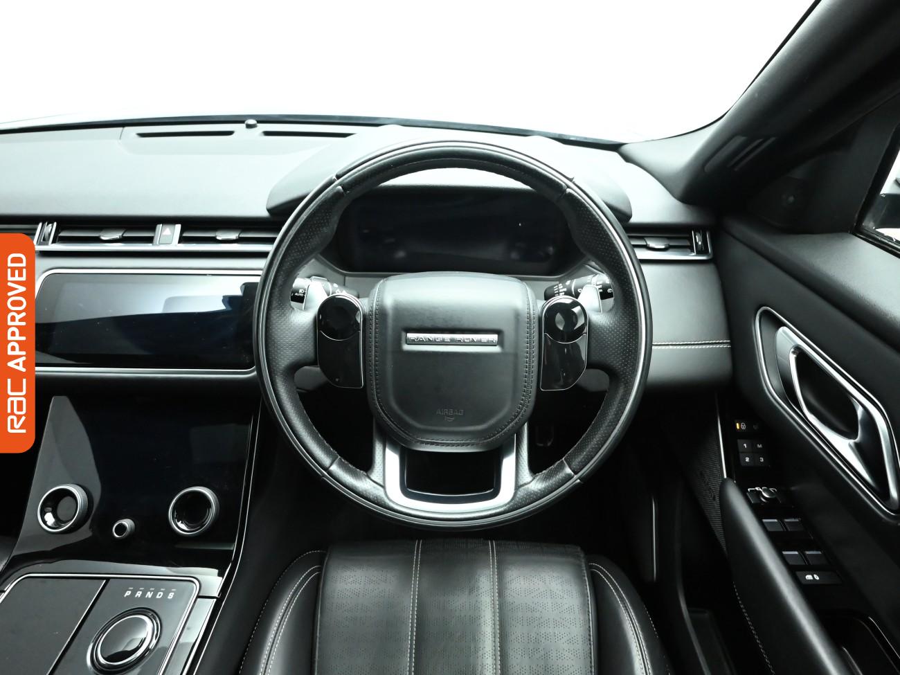 Used Land Rover Range Rover Velar 2018 for sale - 77095795: Photo 9