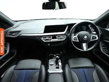 Used BMW 1 Series 2022 for sale - 78819999: Photo