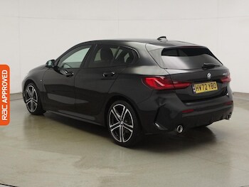 Used BMW 1 Series 2022 for sale - 78819999: Photo