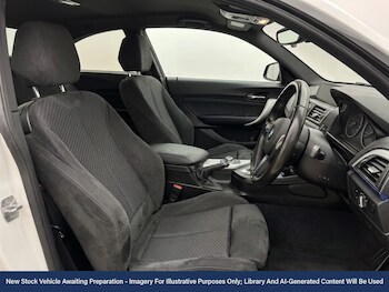 Used BMW 1 Series 2017 for sale - 78280567: Photo