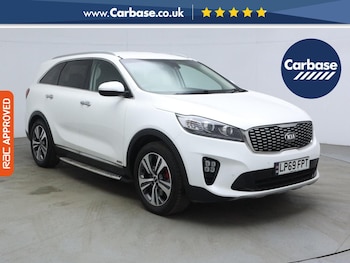 Used Kia Sorento 2019 for sale - 79568393: Photo
