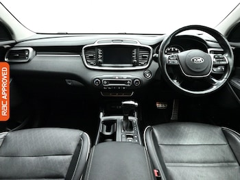 Used Kia Sorento 2019 for sale - 79568393: Photo