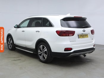 Used Kia Sorento 2019 for sale - 79568393: Photo