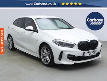 Used BMW 1 Series 2021 for sale - 79535942: Photo