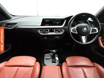 Used BMW 1 Series 2021 for sale - 79535942: Photo