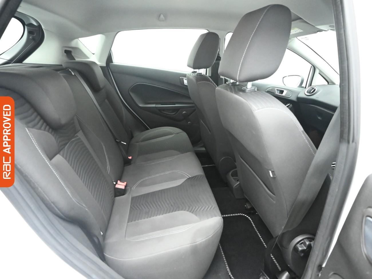 Used Ford Fiesta 2017 for sale - 77236094: Photo 13