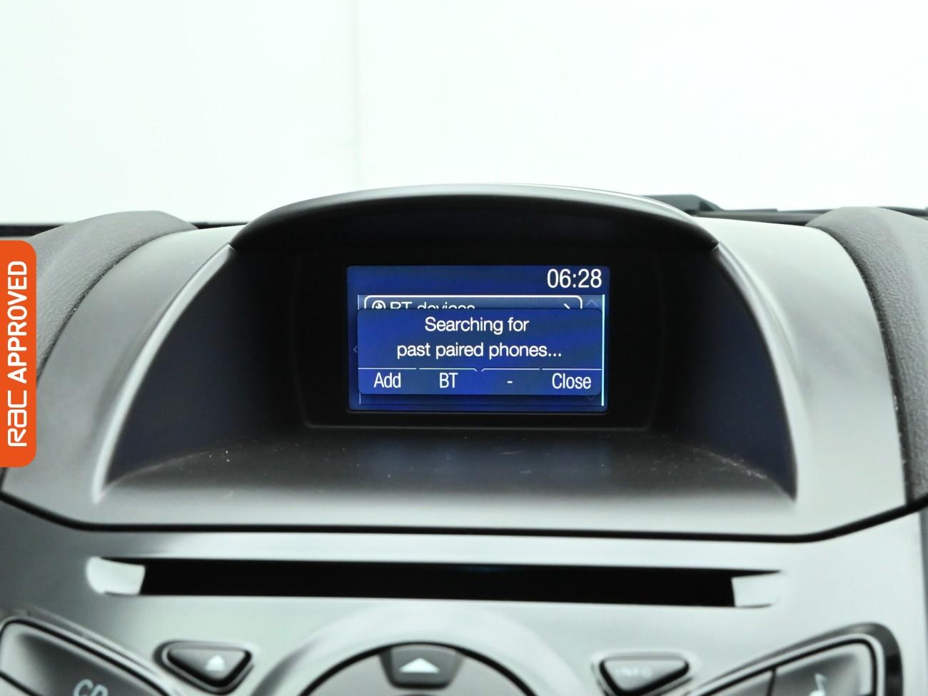 Used Ford Fiesta 2017 for sale - 77236094: Photo 17