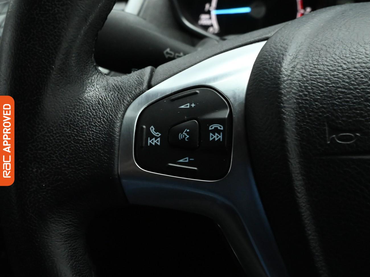 Used Ford Fiesta 2017 for sale - 77236094: Photo 21