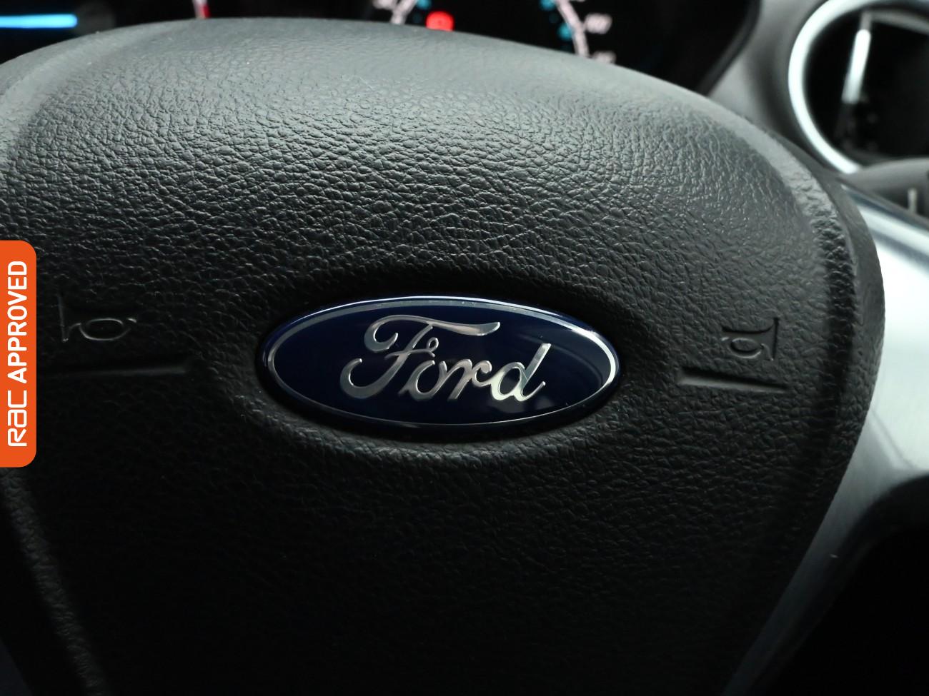 Used Ford Fiesta 2017 for sale - 77236094: Photo 22