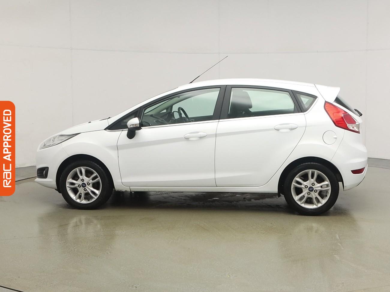 Used Ford Fiesta 2017 for sale - 77236094: Photo 27