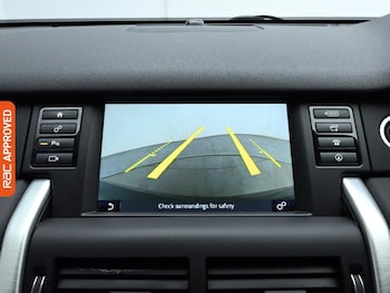 Used Land Rover Discovery Sport 2018 for sale - 76156413: Photo